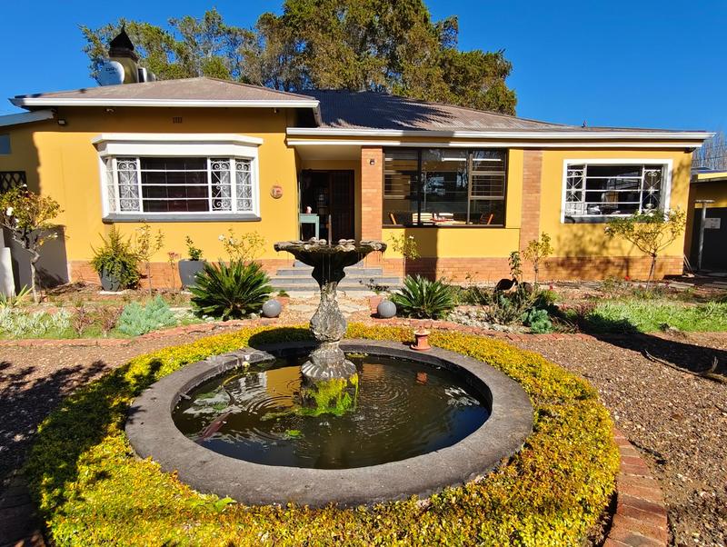 10 Bedroom Property for Sale in Parys Free State